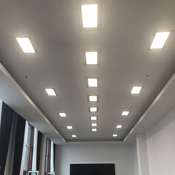 雞西市GAJ視頻會議室燈光設計方案工程項目 雞西市GAJ視頻會議室燈光設計方案工程項目